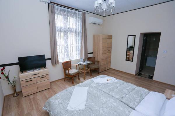 Guest House Marrakech