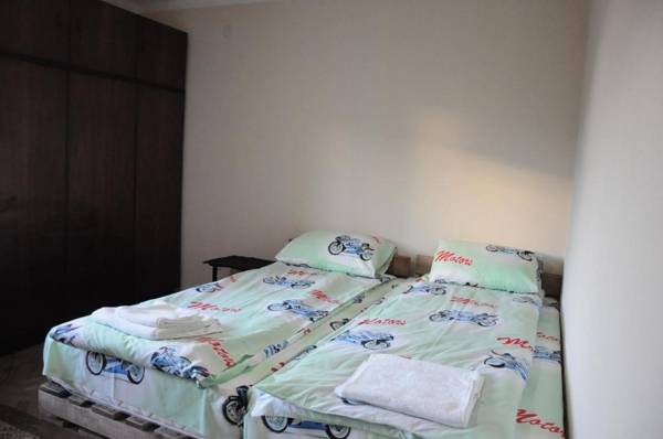 Guest House Art Eco Land