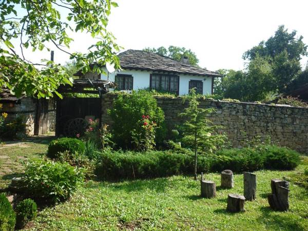 Guesthouse Peyna