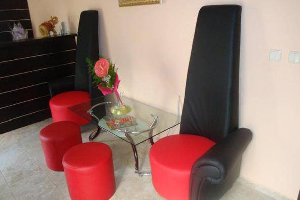 Tzvetelina Palace Hotel