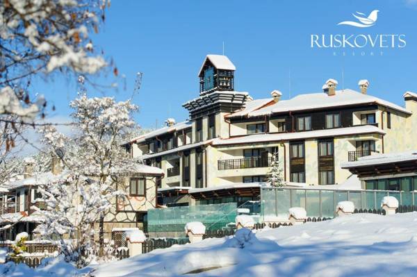 Ruskovets Thermal SPA & Ski Resort