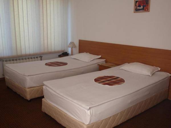 Family Hotel Saint Iliya