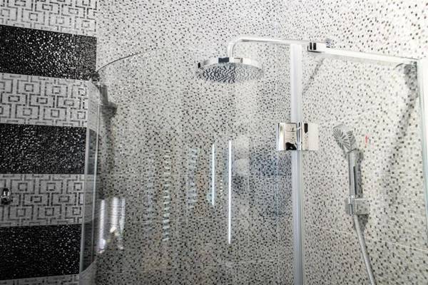 Luxury Apartments Burgas