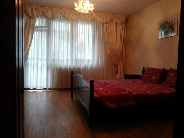 Apartment Georgi Baev