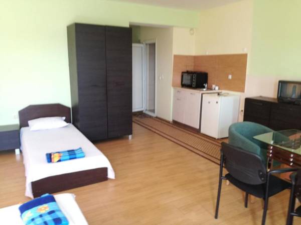 Office Center and Showroom