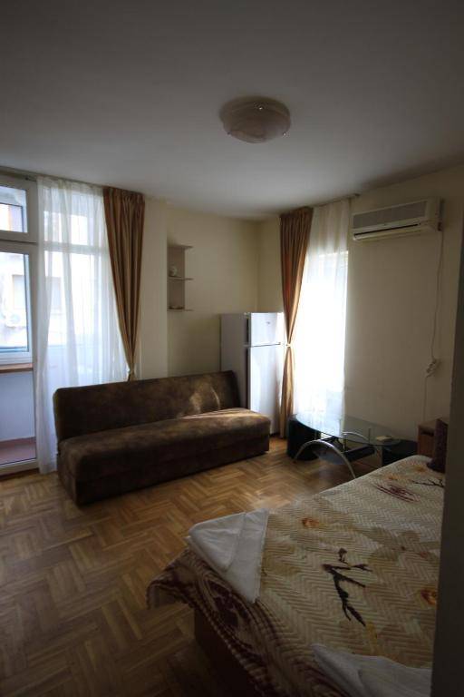 Studio near to Burgas Free University