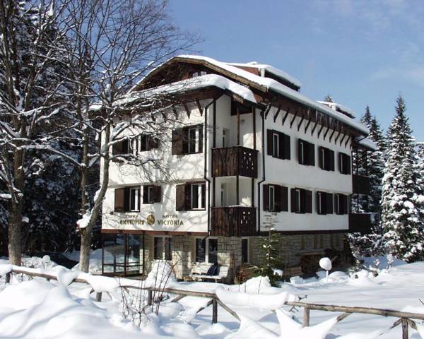 Victoria Hotel Borovets - Free Parking