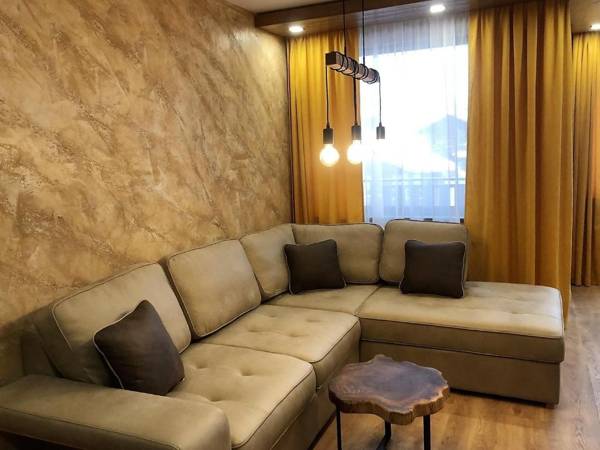 PM Services Borovets Garden Apartments