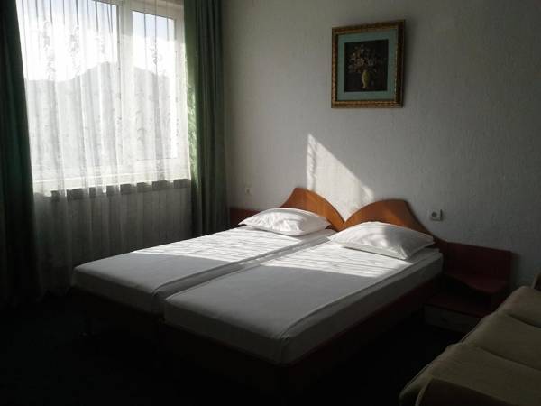 Motel Monza