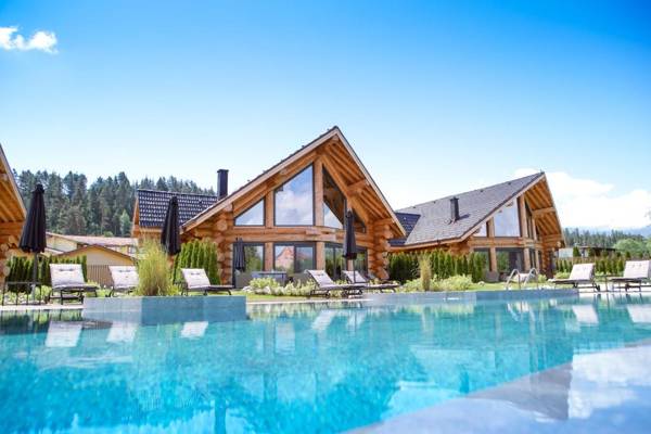 Alpina Luxury Chalets