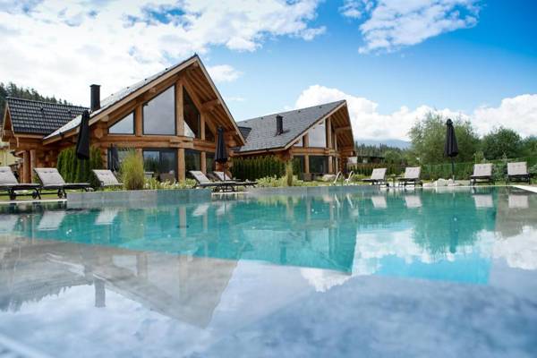 Alpina Luxury Chalets