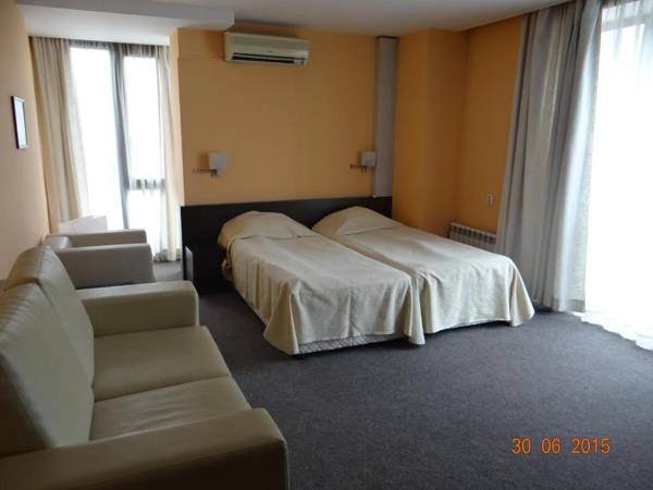 Family Hotel Elitsa