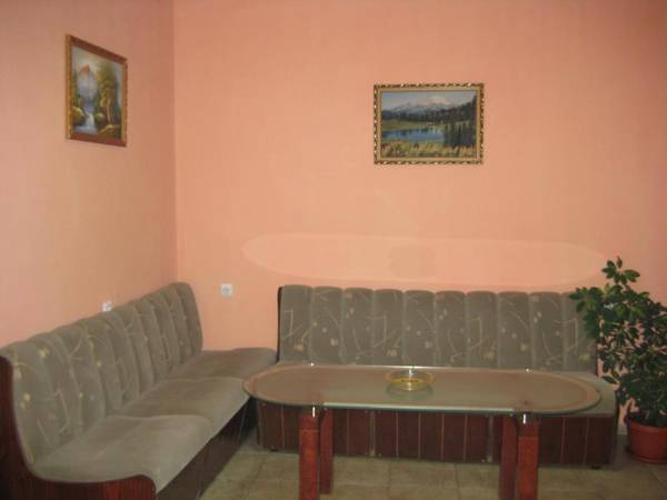 Aseva House Family Hotel