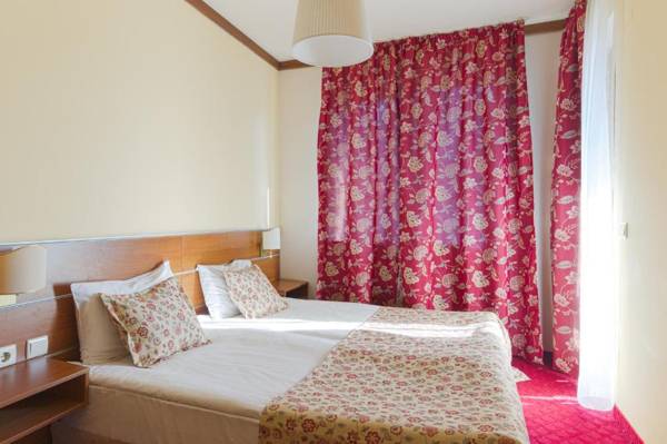 Vihren Palace Aparthotel