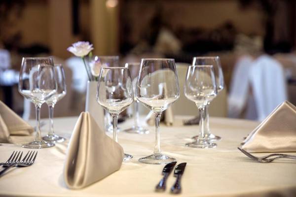 Premier Luxury Mountain Resort