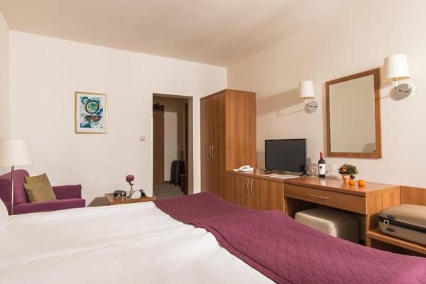 Strazhite Hotel - Half Board