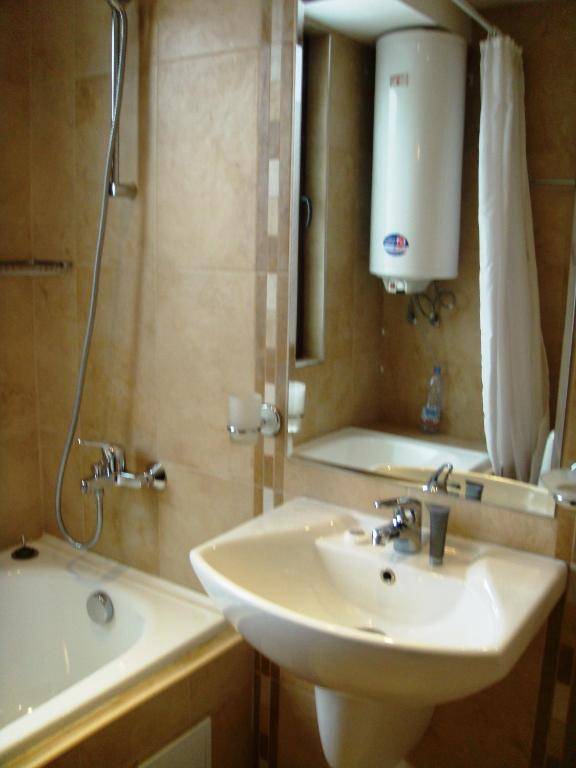 Winslow Elegance Apartments