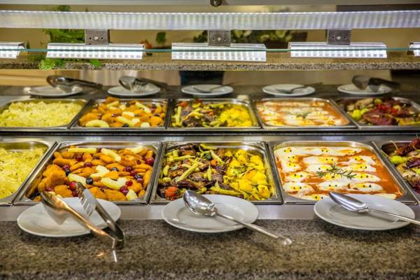 Hotel Casa Karina Bansko - Half Board & All Inclusive