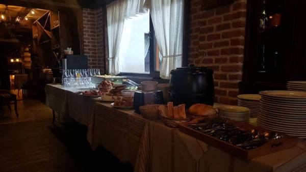 Kap House Family Hotel