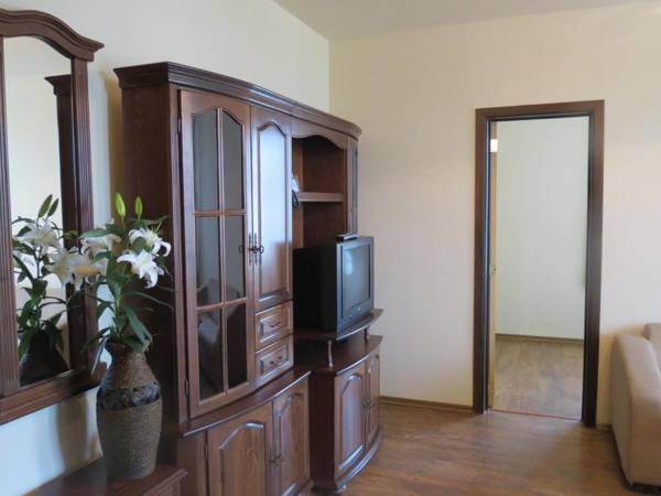 Guest House Mountain Romance