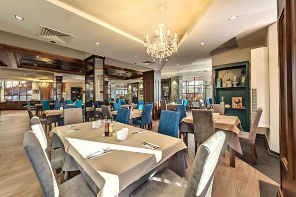 Belvedere Holiday Club