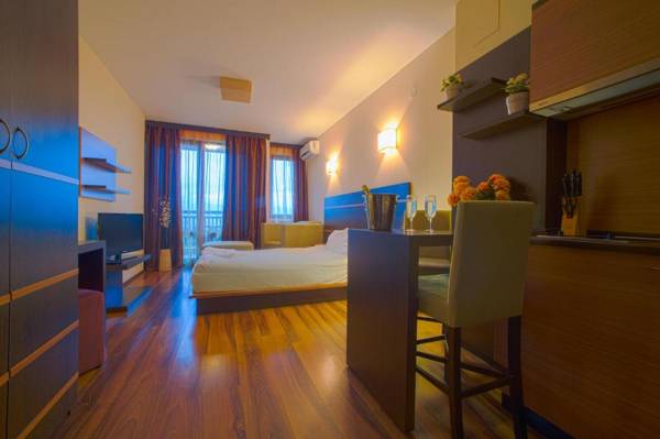 St George Ski & Holiday - Half Board & All Inclusive