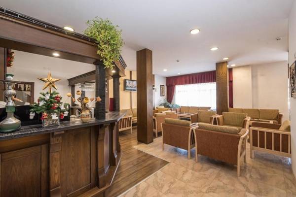 Hotel Iceberg Bansko