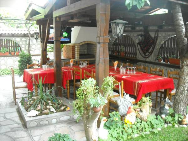 Boyadjiyski Guest House