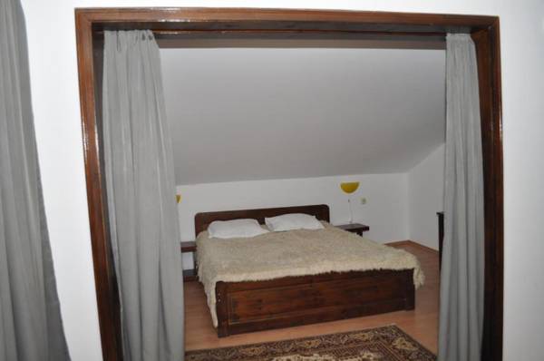 Hotel Alpin - 91 Bansko