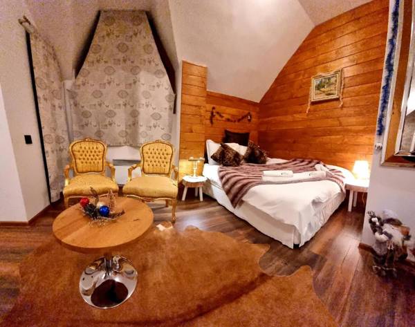 Snow Pearl Residence