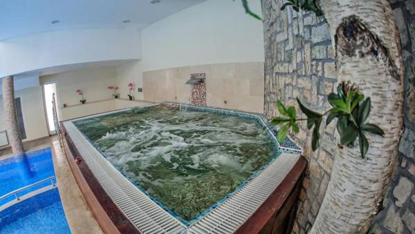 Predela 2 Aparthotel