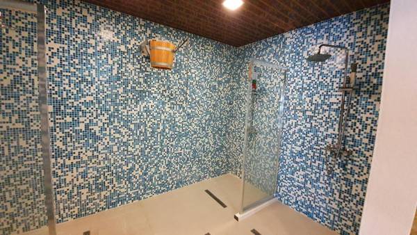 Wellness Hotel Bulgaria