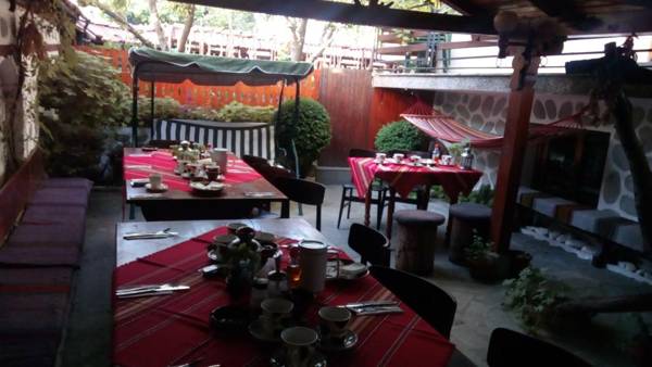 Guest House Planinski Zdravets