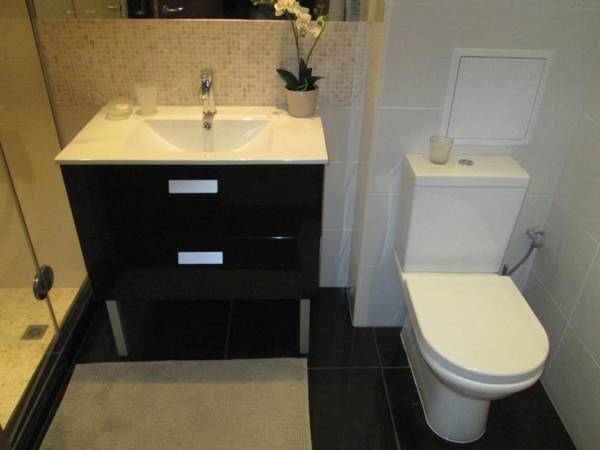 Fortuna Complex Alexander Services Apartments