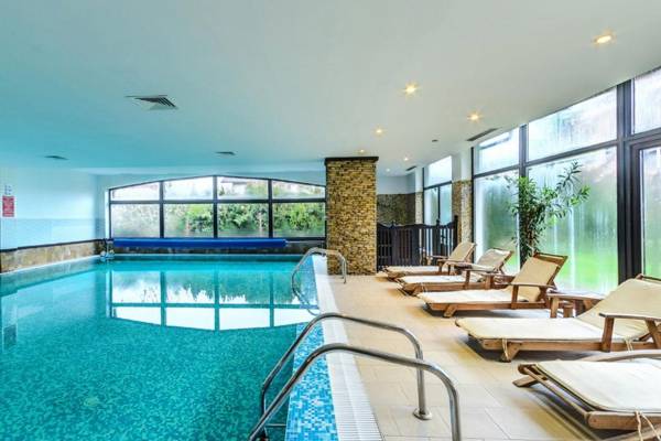 Hotel Bansko SPA & Holidays