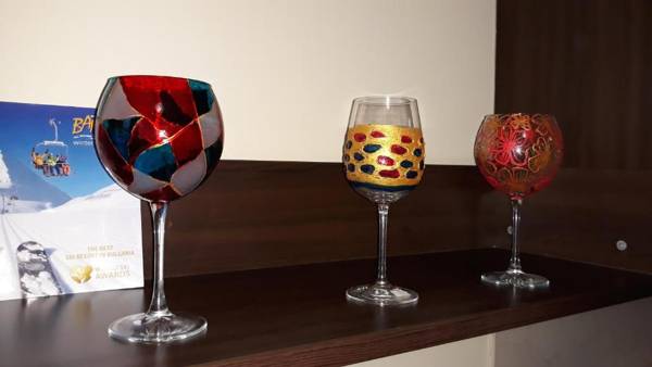 Ski Lift Apartment in Bansko