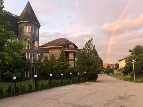 Hotel Château Vaptzarov