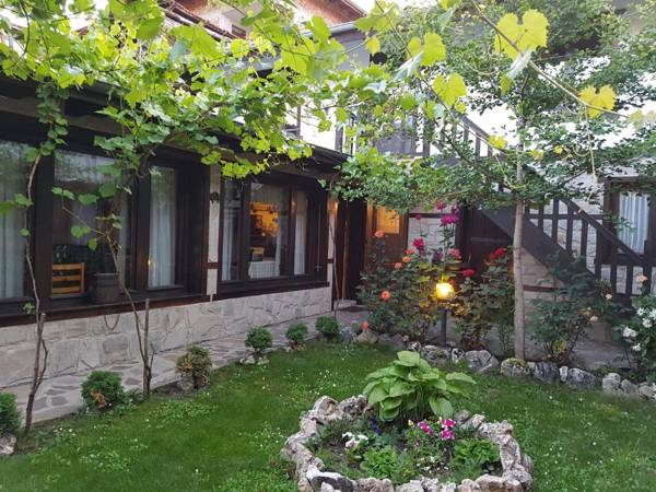 Trenchova Guest House