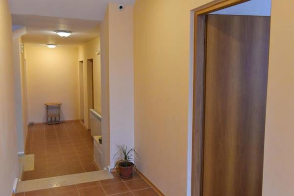 Guest rooms Bansko