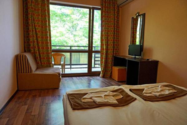 Bisser Hotel - Free Parking - Free Pool Access