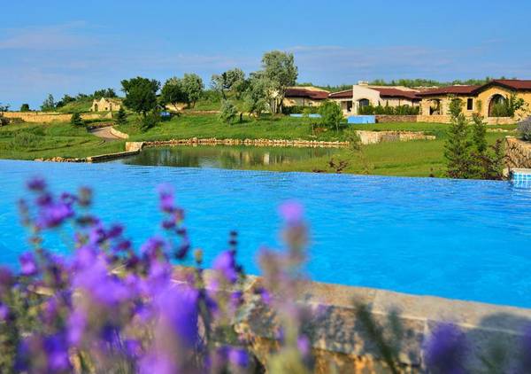BlackSeaRama Golf & Villas