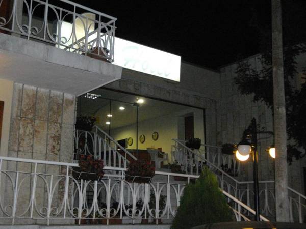 Sunshine Pearl Family Hotel