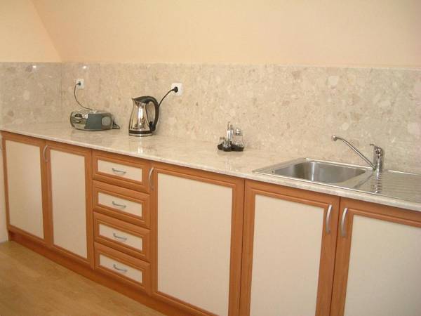 Balchik English House