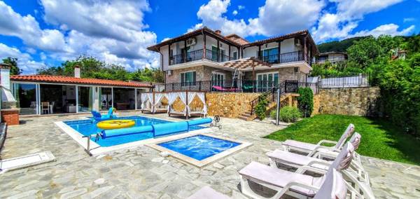 Boutique Villa Gioia del Sole