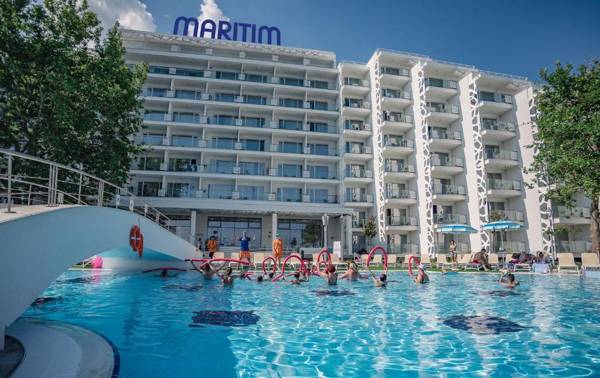 Maritim Paradise Blue Hotel & Spa