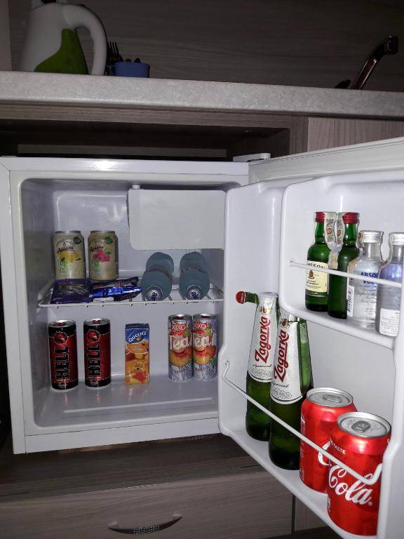 Guest House Simon Green