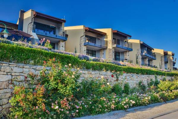 Boutique Hotel by BlackSeaRama