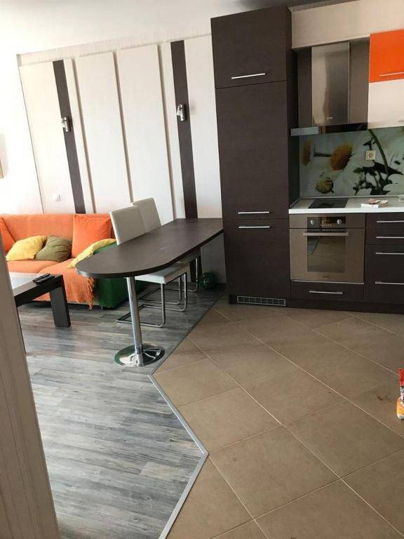 Balchik Gardens apartments