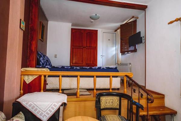 Arbat Guest Rooms