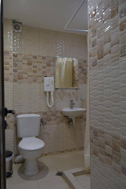 Family Hotel Balkana